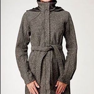 Lululemon Apres Coat